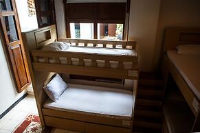 La Villana Hostel