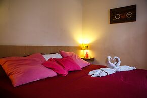 La Villana Hostel