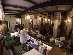 La Villana Hostel