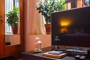 La Villana Hostel