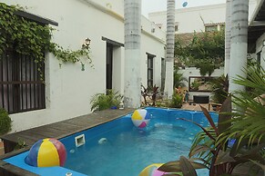 La Villana Hostel
