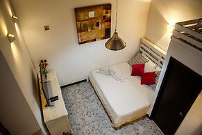 La Villana Hostel