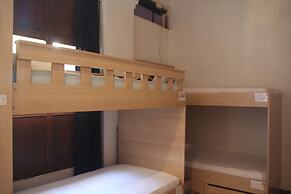 La Villana Hostel