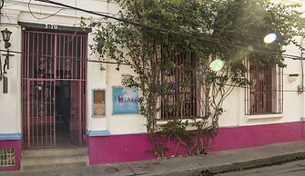 La Villana Hostel
