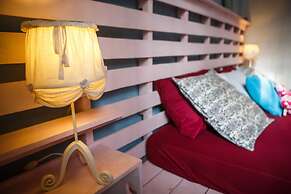 La Villana Hostel