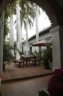 La Villana Hostel