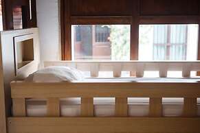 La Villana Hostel