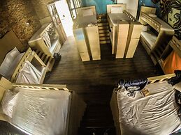 La Villana Hostel