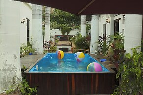La Villana Hostel