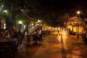 La Villana Hostel