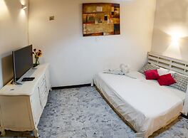 La Villana Hostel
