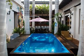 La Villana Hostel