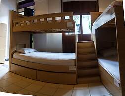 La Villana Hostel