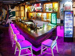 La Villana Hostel
