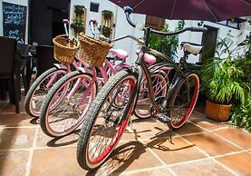 La Villana Hostel