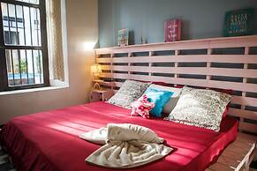 La Villana Hostel