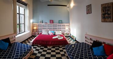 La Villana Hostel