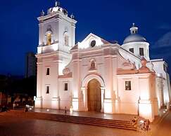 La Villana Hostel