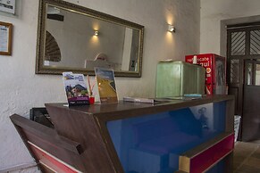 La Villana Hostel