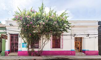 La Villana Hostel