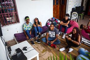 La Villana Hostel