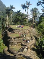 La Villana Hostel