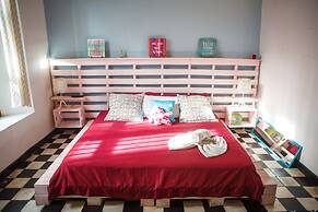 La Villana Hostel