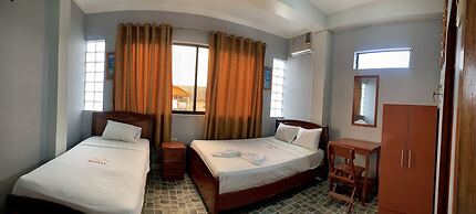 Hostal Ventura Isabel