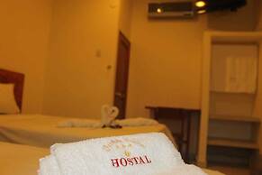 Hostal Ventura Isabel