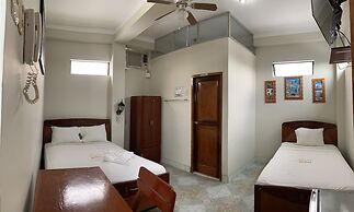 Hostal Ventura Isabel