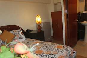 Hostal Ventura Isabel