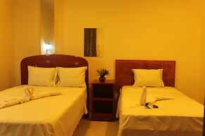 Hostal Ventura Isabel