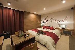 HOTEL ZEN