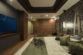 HOTEL ZEN