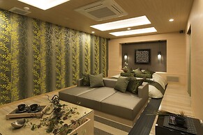 HOTEL ZEN