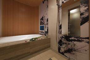 HOTEL ZEN