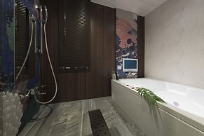 HOTEL ZEN