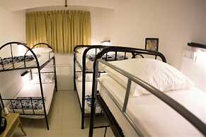 Ark Hostel