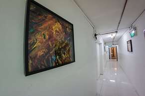Ark Hostel