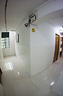 Ark Hostel