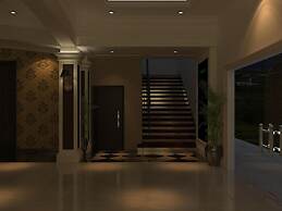 Hotel Trio Indah 2 Malang