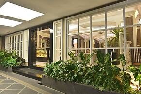 Hotel Trio Indah 2 Malang