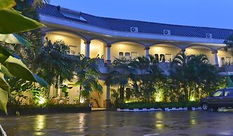 Hotel Trio Indah 2 Malang