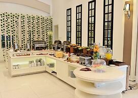 Hotel Trio Indah 2 Malang