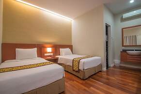 Hotel Trio Indah 2 Malang