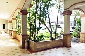 Hotel Trio Indah 2 Malang