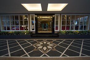 Hotel Trio Indah 2 Malang