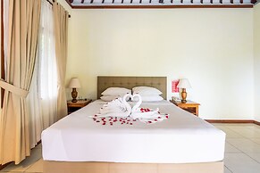 Taman Surgawi Resort & Spa