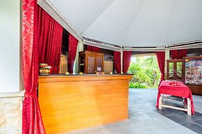 Taman Surgawi Resort & Spa