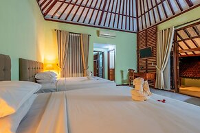 Taman Surgawi Resort & Spa